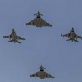 Moskva: Isporuka lovaca F-16 Ukrajini predstavljaće nuklearnu pretnju