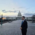 Marko Đurić: Aljbin Kurti je nepoželjna osoba u političkom Vašingtonu