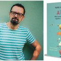 „Kako nastaje duga: mala enciklopedija prdećih živuljaka“: Knjiga za decu Aleksandra Šurbatovića