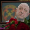 Jevgenij Prigožin sahranjen daleko od očiju javnosti