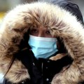 Belgija će se na zimu suočiti sa trostrukom epidemijom