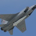Rusija razvija novo oružje Sprema se Tornado (VIDEO)