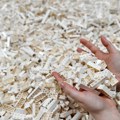 Ugljenik "presudio" lego kockama: Gigant obustavlja revolucioni plan o proizvodnji igračaka od reciklirane plastike