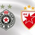 Žreb za Kup: Novosadski derbi, Zvezda gostuje Trajalu, Partizan u Ubu