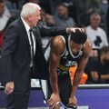 Obradović je legenda s razlogom! Partizanovo NBA pojačanje biranim rečima o Žocu: Uvek želite da igrate za takvog trenera
