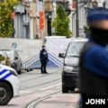 Osumnjičeni za ubistvo Šveđana u Briselu preminuo nakon obračuna s policijom