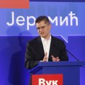 Vuk Jeremić reizabran za predsednika Narodne stranke
