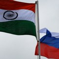 Trgovina Rusije i Indije dostigla rekordne rezultate