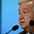 Izraelski ministar odbija da se sastane sa Guterešom: Generalni sekretar UN mora hitno da podnese ostavku