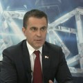 Milićević: SPS izlazi na izbore sa tradicionalnim partnerima, neće biti koalicije sa kvazipatriotama