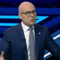 "SNS se jedini držao onoga što je pričao" Vučević: Miloš Jovanović iz DSS u savezu sa Đilasom,takvu koaliciju sa nama…