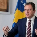 Kurti: Statut Zajednice pojašnjava pitanje priznanja Kosova