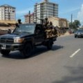Bivši diktator Gvineje pobegao iz zatvora u pratnji naoružanih ljudi