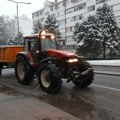 Zimska služba spremna za sneg: Pripremili 60 kubika čistog separiranog peska, 13 tona industrijske soli i dve tone…