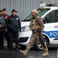 Istanbul: uhvaćen ISIS-ov stručnjak za bombe