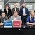 Proglašena 11. izborna lista “MILICA ĐURĐEVIĆ STAMENKOVSKI-BOŠKO OBRADOVIĆ-NACIONALNO OKUPLJANJE-DRŽAVOTVORNA SNAGA”