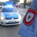 Drama u centru Banjaluke: Prilikom kontrole vozač odbio da se testira na drogu, pa iz automobila pustio psa koji je ugrizao…