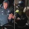 Srpski fudbaler mora pred sud posle skandala u ligi Evrope: Reagovao i premijer države, štoper prenoćio u zatvoru!