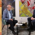 Otkud Vučić u NIN-u? Ćulibrk otkriva za TV Nova kako je prošao intervju sa predsednikom Srbije