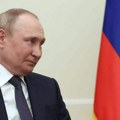 Putin: Trgovinski promet Rusije i Irana porastao na pet milijardi dolara