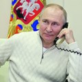 Bajden besan na republikance "Dali ste Putinu najveći poklon kome može da se nada"