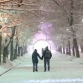 Ruska meteorološka služba najavila rekordne snežne padavine u Moskvi