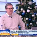 Za godinu i po dana prosečna plata u Srbiji biće hiljadu i po evra! Vučić: Narednih šest meseci za nas će biti užasno…