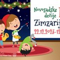 Trinaeste "Novosadske BIG dečje Zimzarije" do 12. januara