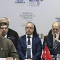 Predstavnici 83 zemlje u Davosu o mirovnom planu za Ukrajinu