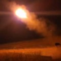 Novi udar na Rusiju: Kijev raketirao Točkama