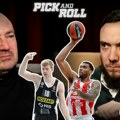 „Pick and roll“ s Mićom Berićem: Ratnički Partizan nemoguće pretvara u moguće, Zvezdino poluvreme za zaljubljivanje…