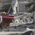 Šef UN agencije šokiran pogoršanjem uslova u Gazi