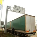 Pojačan intezitet saobraćaja AMSS: "Teretna vozila na Batrovcima čekaju i do 8 sati"