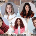 Ovo su članovi žirija Top50 2023 izbora