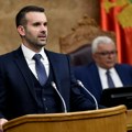 Spajić podržava da svi iz parlamentarne većine budu u Vladi Crne Gore