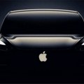 Projekat Apple Car i dalje postoji?