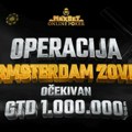 "Operacija Amsterdam" – MaxBet poker liga donosi uzbudljivu šansu za odlazak u holandsku prestonicu