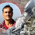 "Bio je zarobljen u zapaljenom i smrskanom autu, gledao je smrti u oči": Goran se zatekao na mestu stravičnog udesa…