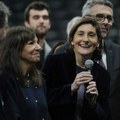 Gradonačelnica Pariza poručila građanima: Ne napuštajte Pariz tokom Olimpijade, to bi bila glupost
