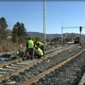 Vesić: Brza pruga preko Srbije biće kičma železničkog saobraćaja na Balkanu