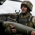 Rusija i Ukrajina: Ukrajinske trupe se povukle iz razorene Avdejevke na istoku države
