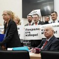 Nema kvoruma u Beogradu Sednica Skupštine grada odložena za 1. mart