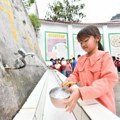Kina povećava pokrivenost tekućom vodom u ruralnim područjima