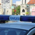 Subotica: Zaplenjen kokain, dvojica uhapšena