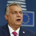 Orban: Trampov povratak je jedina ozbiljna šansa za okončanje rata u Ukrajini