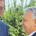 Ovo ih je nasmejalo do suza: Vučić sa Orbanom odgovara na pitanja u igri "ili ili" (video)