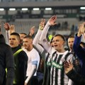 Partizan obećao da će na leto pričati o igraču za koga su mu nudili 10 miliona evra