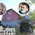 „Ostrašćenost u ratu je bila velika“: Vukićević pre ubistva prošao stravičnu torturu, tokom suđenja klanu Belivuk…