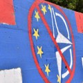 Ostala su tri stuba: NATO izgubio bitku za duše građana Srbije