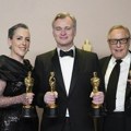 Film Openhajmer osvojio Oskara za najbolji film